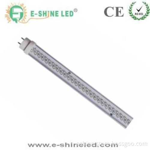 1200mm T10 led tube, with CE&ROHS&FCC